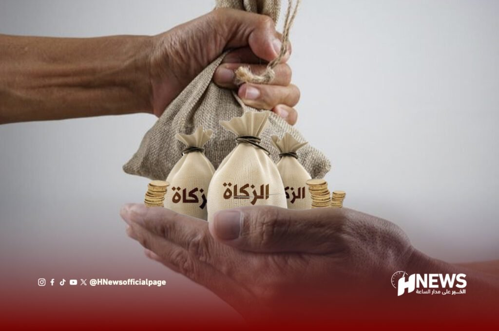 المجلس العلمي الأعلى ينشر فتوى الزكاة