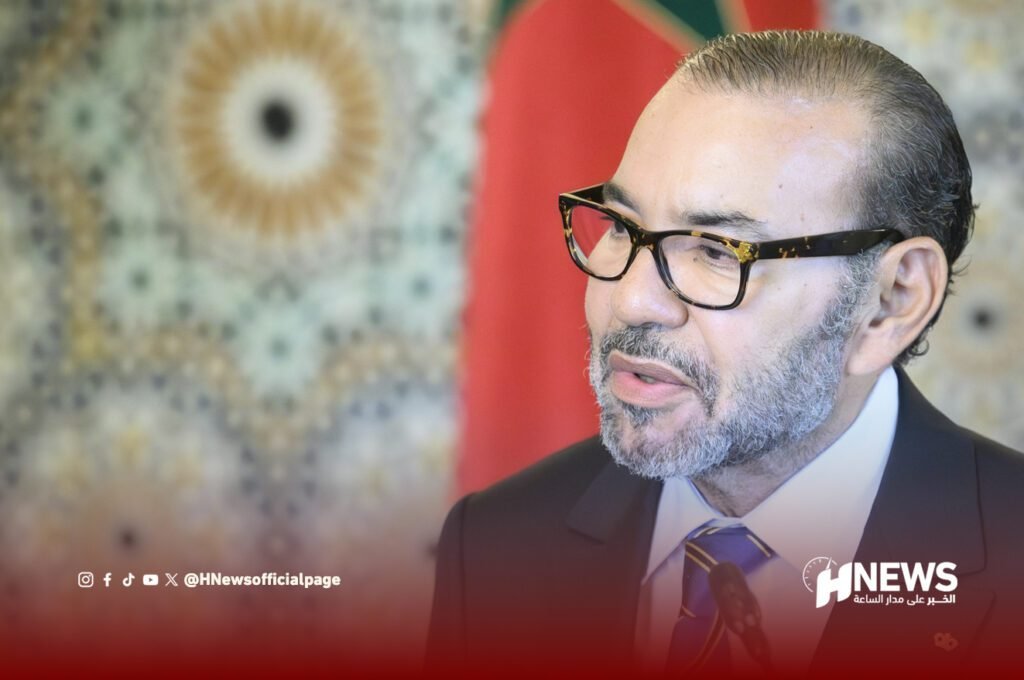 الملك محمد السادس يترأس مجلسا وزاريا حول مالية 2026