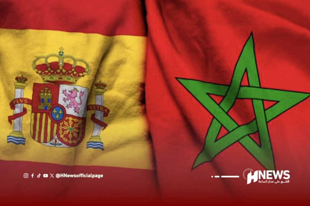 مدريد: الشراكة مع المغرب تتجاوز التبادل الفلاحي