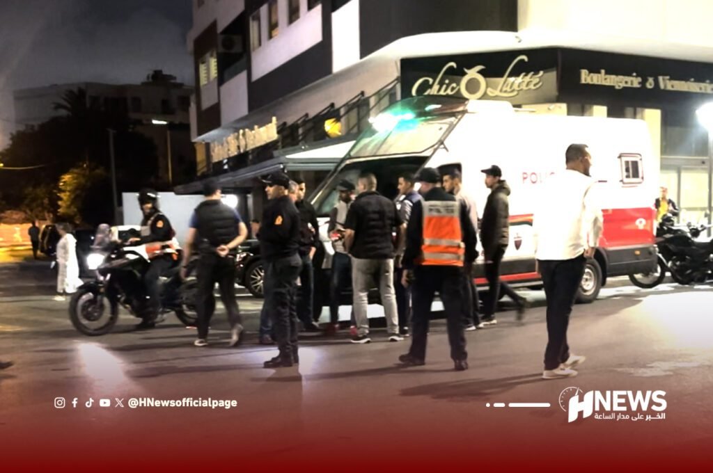 تفاصيل جديدة في قضية الشرطي قاتل خليلته