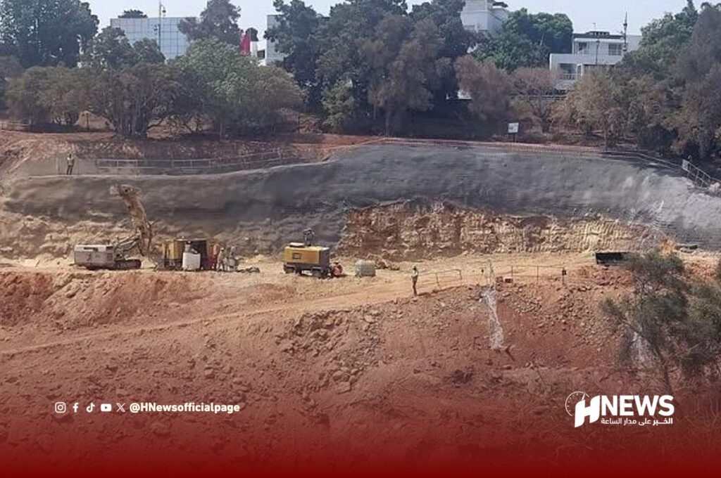 انفجار يثير الذعر بالصخيرات.. والسلطات توضح السبب الحقيقي