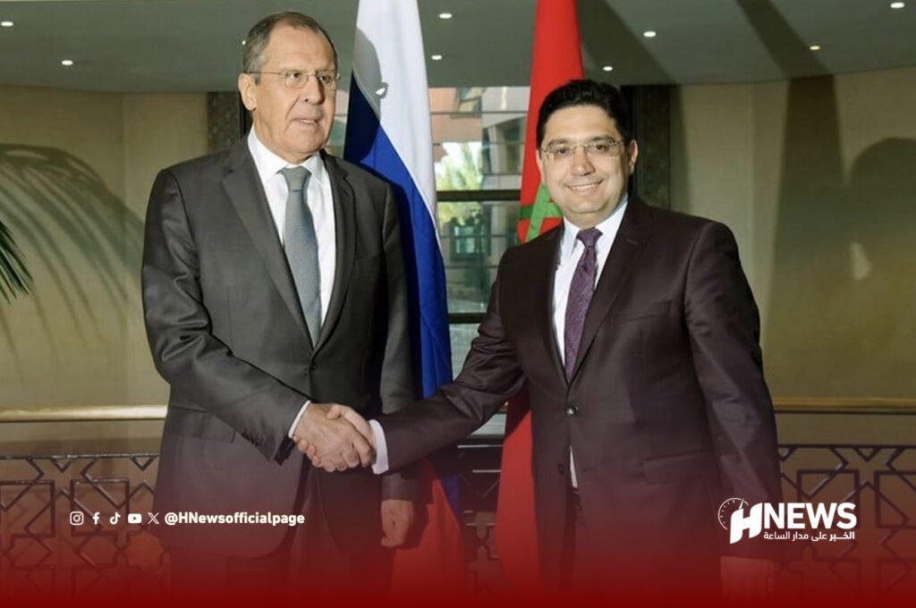 موسكو ترحب بزيارة بوريطة وتصف المغرب بالشريك المهم