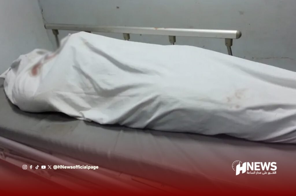 برلماني يتدخل إنسانيا خارج نفوذه لدفن جثة