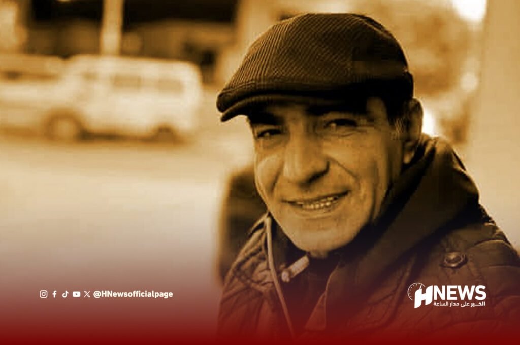 إحالة متهم بحرق الفنان “سوليت” على الوكيل العام بالحسيمة