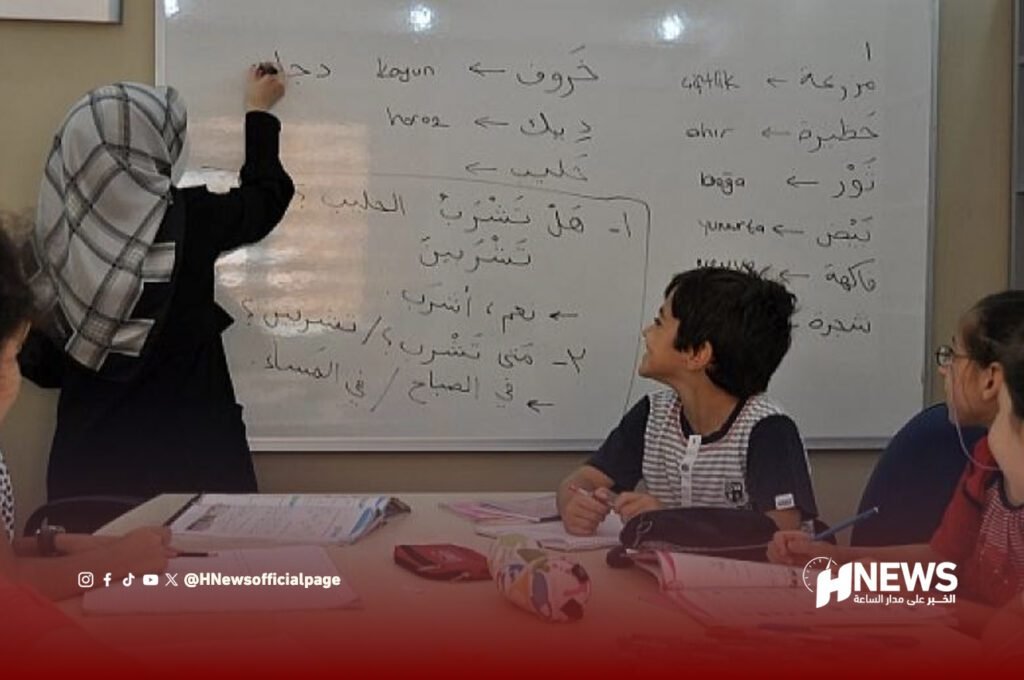 “فوكس” الإسباني يصعد ضد تدريس العربية والثقافة المغربية في المدارس