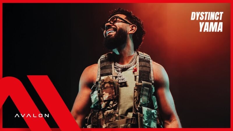 ديستنكت | H-NEWS آش نيوز ديستنكت