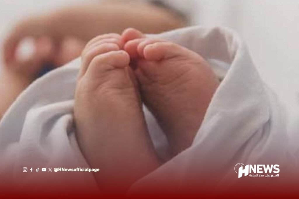 طنجة.. وفاة رضيعة داخل حضانة بسبب إهمال فادح