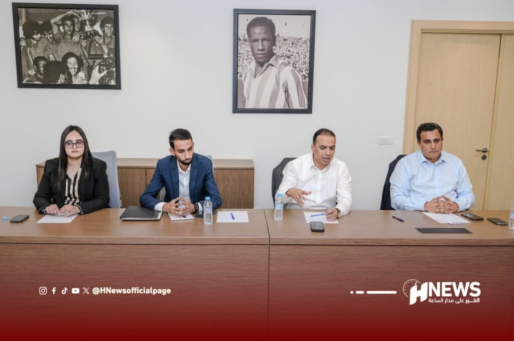 شبيبات الأغلبية تضع برنامجا للتفاعل مع الدينامية الشبابية