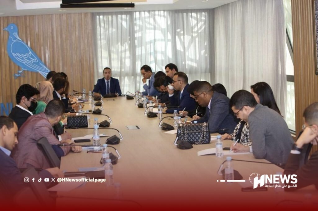 شبيبة الأحرار تؤكد دعمها لمطالب الشباب وتدعو للحوار