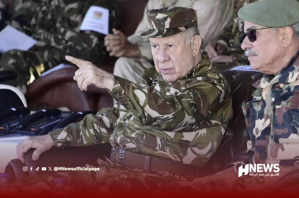 تقرير.. الجزائر أنشأت وحدة سرية تنفذ عمليات بالساحل