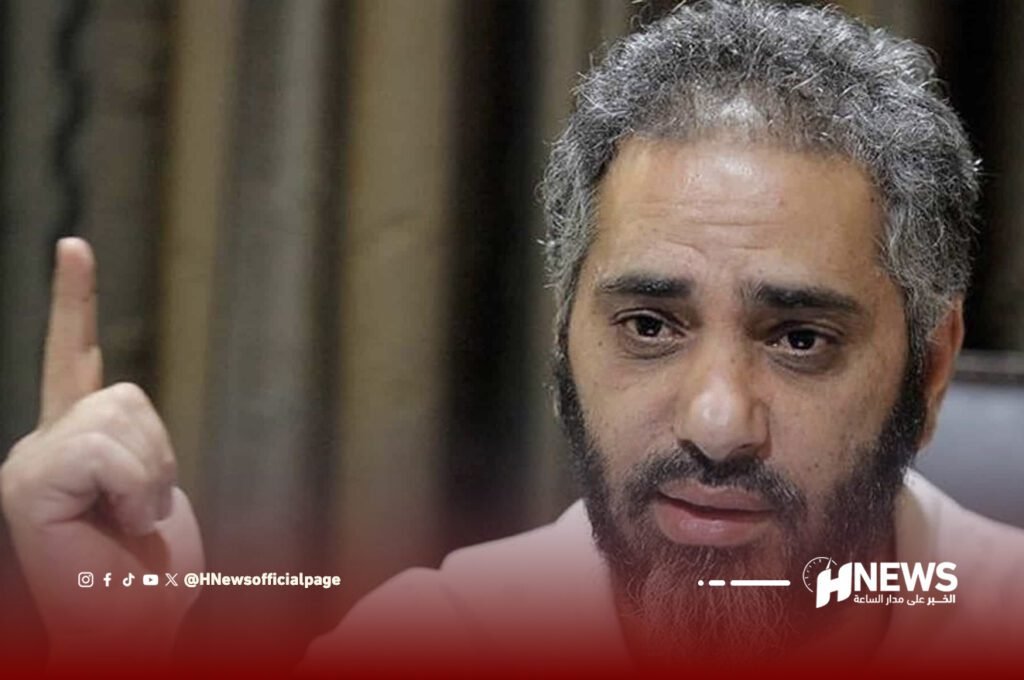 فضل شاكر يسلم نفسه بعد سنوات من الولاء لداعش