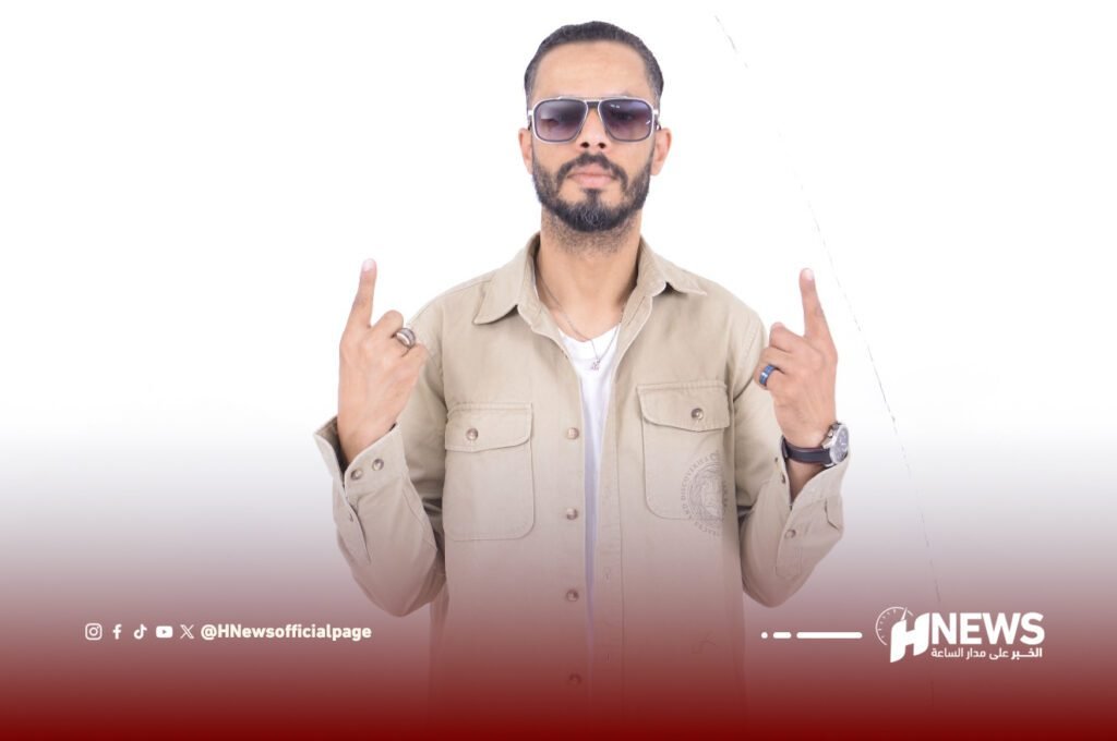 لارتيست بن يوسف يطل بعمل جديد