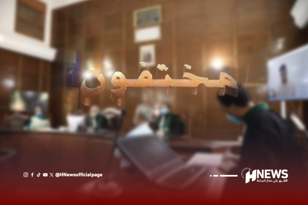 محكمة النقض تؤيد حكما بالاعتماد على ظهور تلفزيوني كدليل جنائي