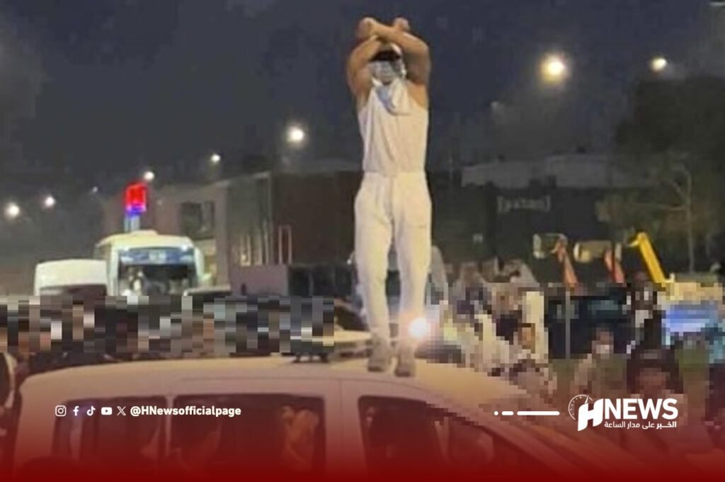 69 سنة سجنا في ملف شغب احتجاجات “جيل زد” بمراكش