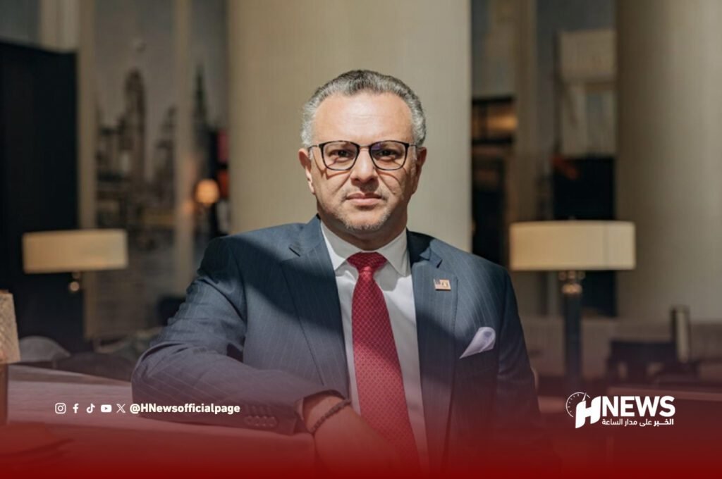 أميركا وأوروبا متفقان على دعم المغرب استراتيجيا