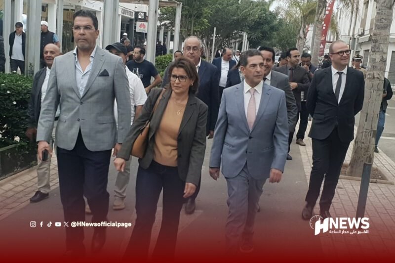 مهرجان تالكيتارت