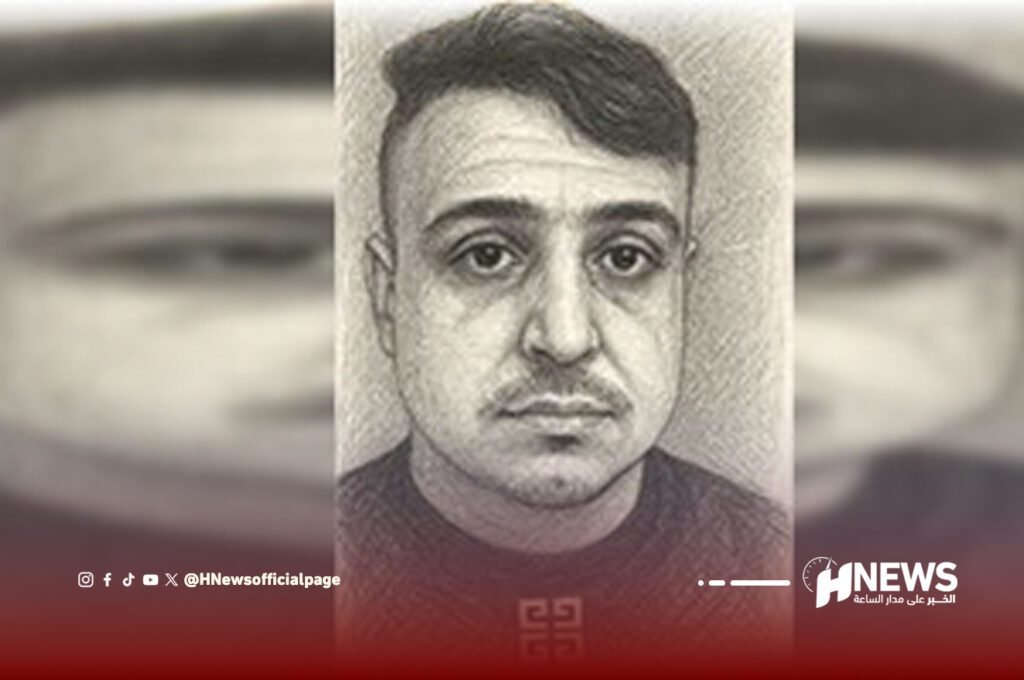 إيداع “موسى أزغنغان” سجن سلوان بتهم القتل وتكوين عصابة