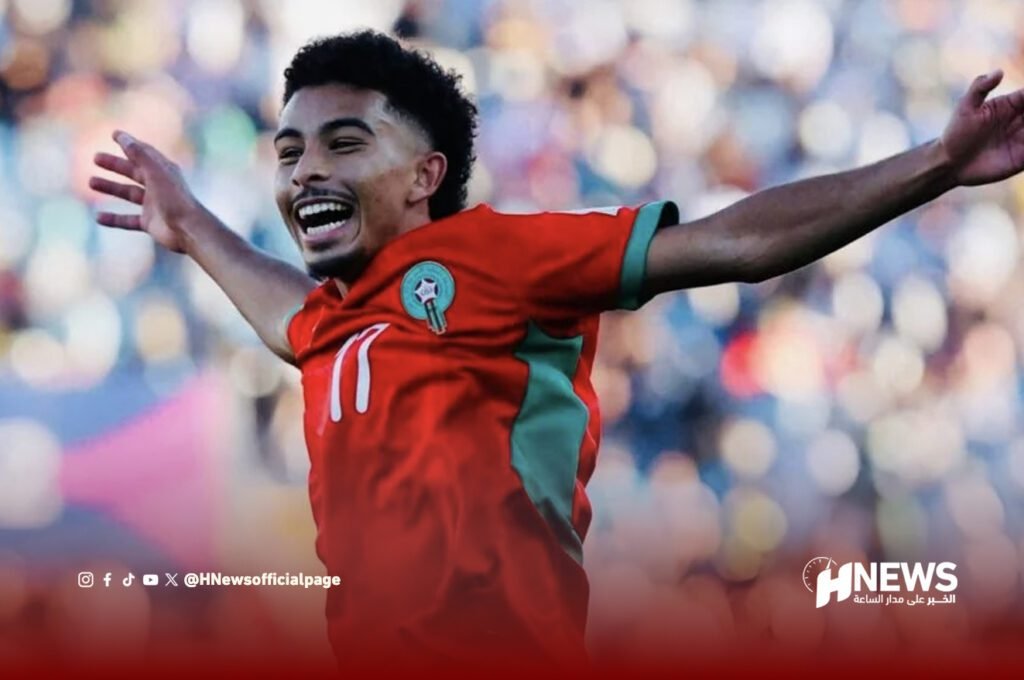 ياسين جسيم: عازمون على إسعاد الجمهور المغربي