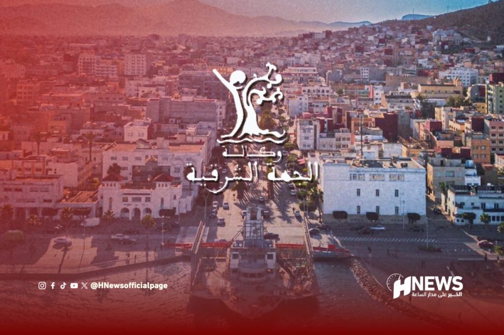 إقليم الناظور