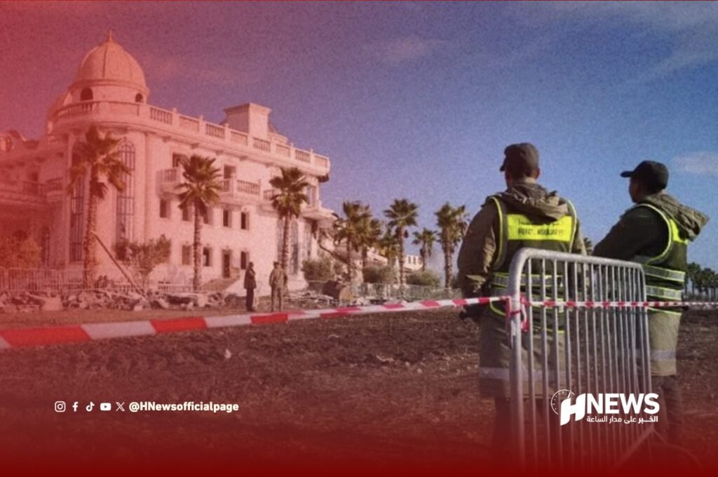 الأمن كريملن