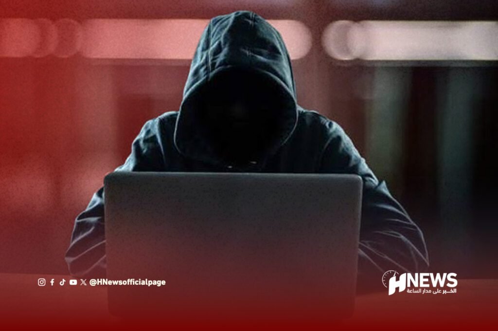 الاحتيال الإلكتروني