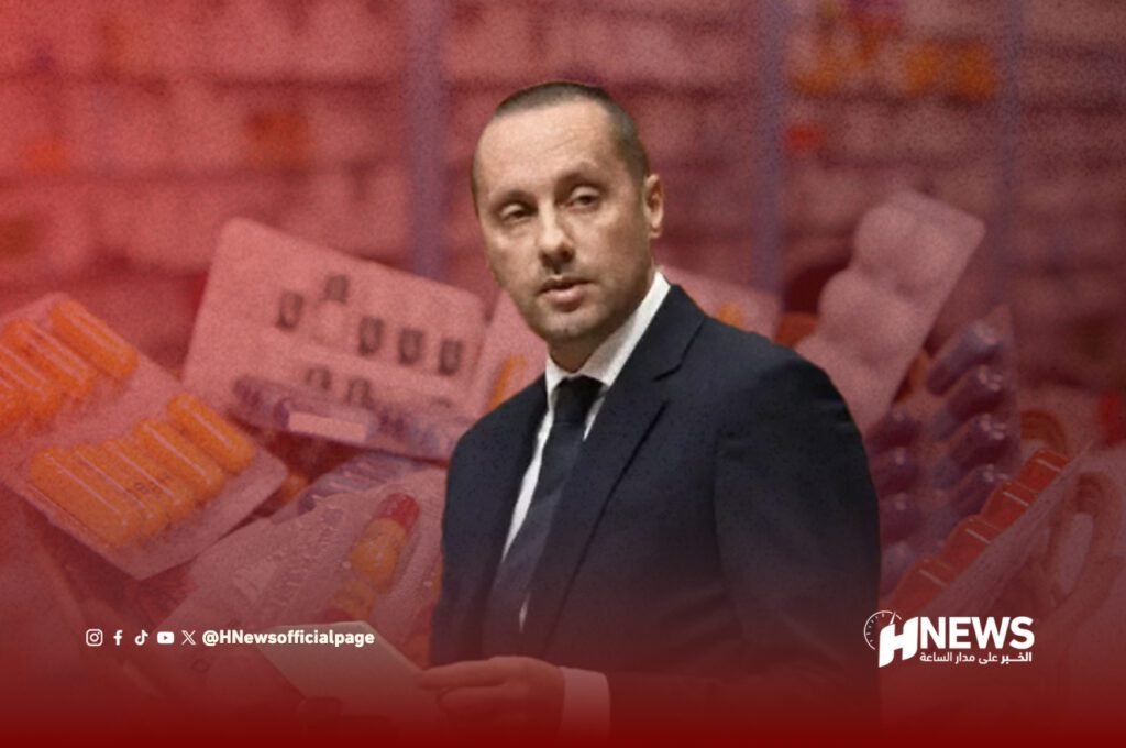 التهراوي أمين