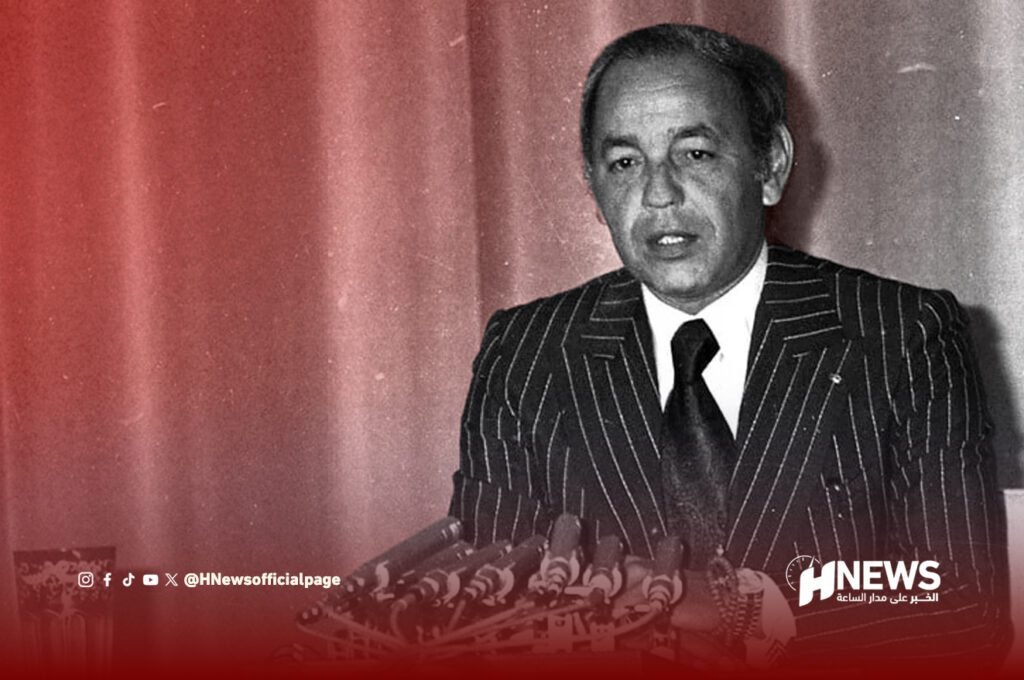 الحسن الثاني | H-NEWS آش نيوز الحسن الثاني