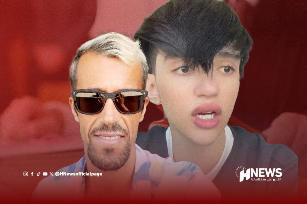 بنشقرون ومولينيكس