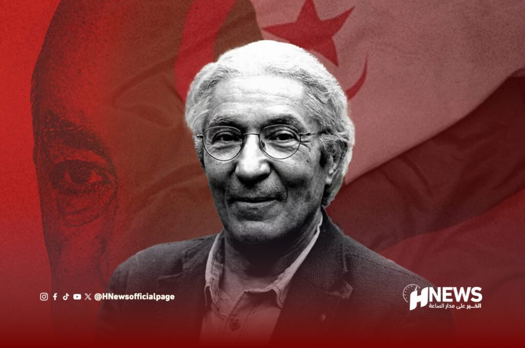 بوعلام صنصال | H-NEWS آش نيوز بوعلام صنصال