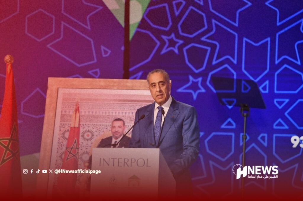 حموشي عبد اللطيف