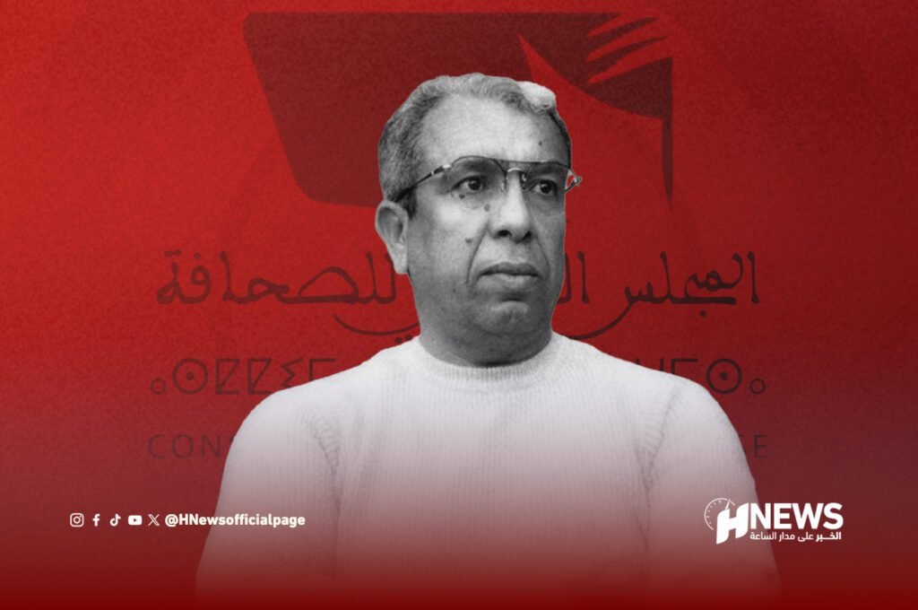 حميد المهدوي