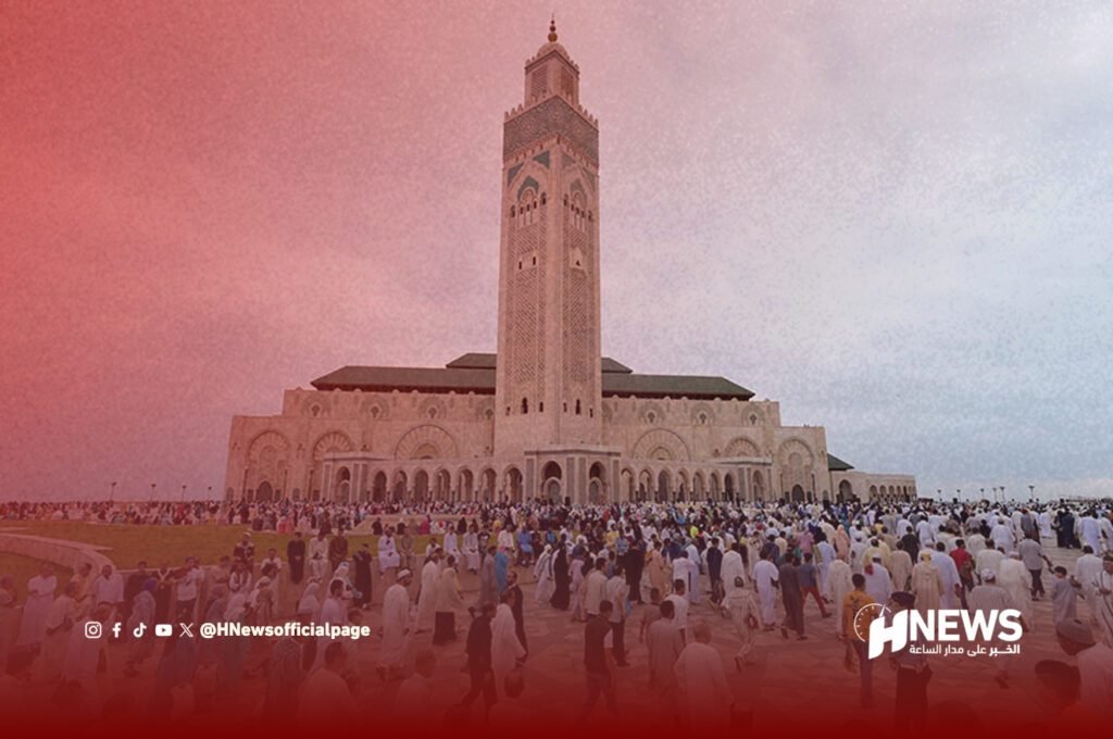 خطبة الجمعة