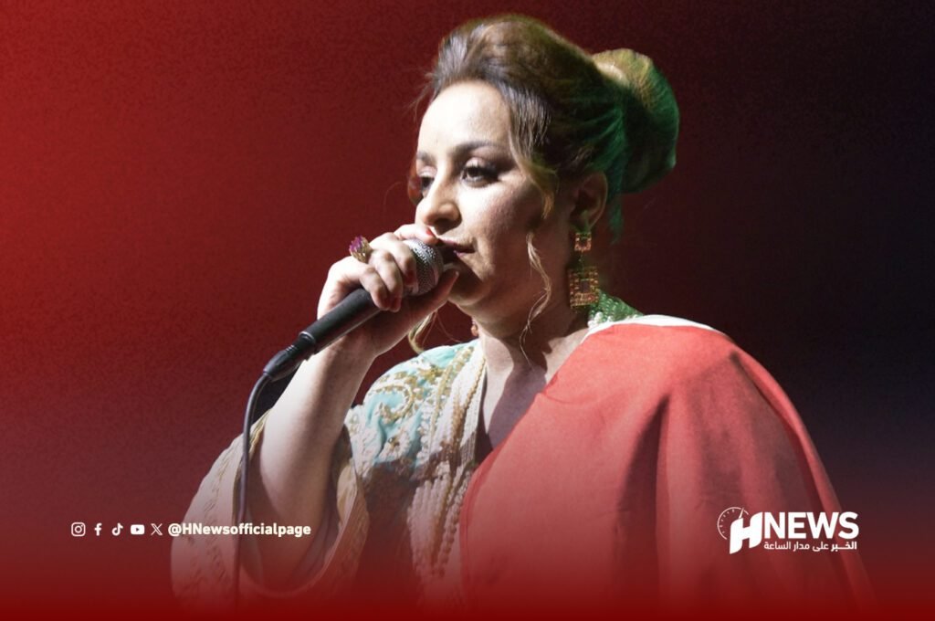 زينة الداودية