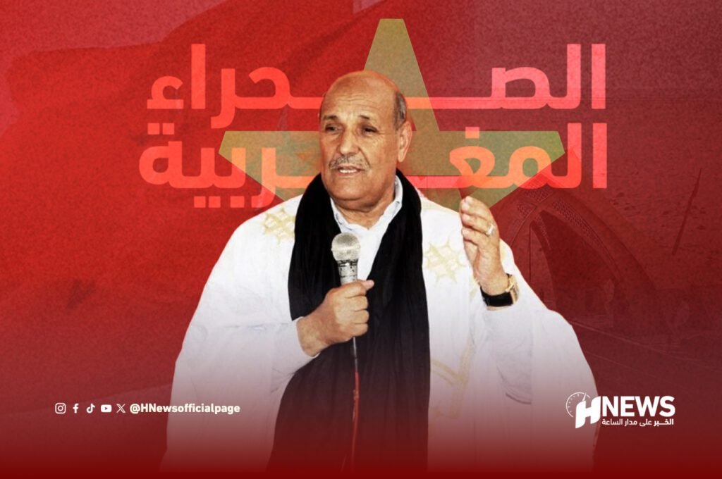 سيدي محمد ولد الرشيد