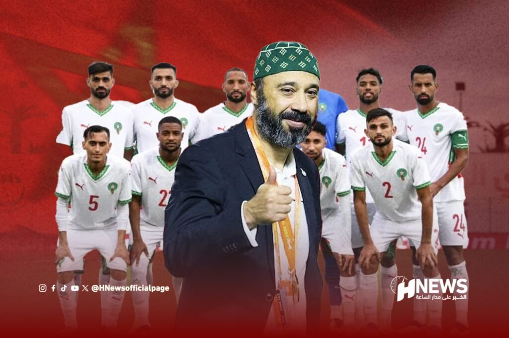 طارق السكتيوي