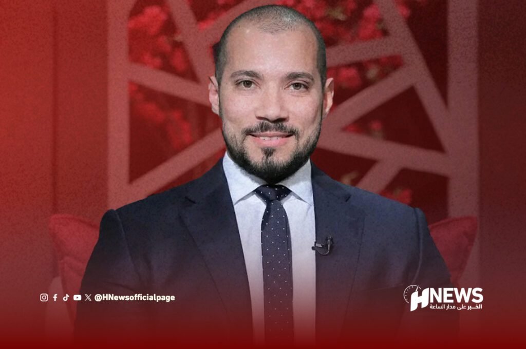 عبد الله رشدي | H-NEWS آش نيوز عبد الله رشدي