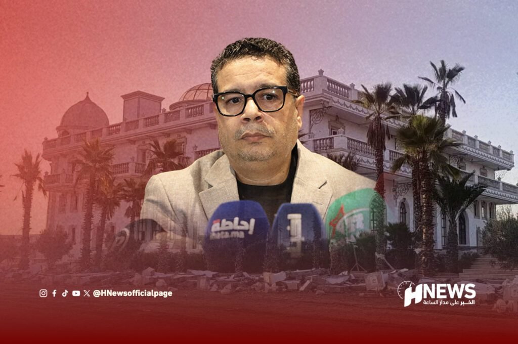 قصر الضيافة | H-NEWS آش نيوز قصر الضيافة