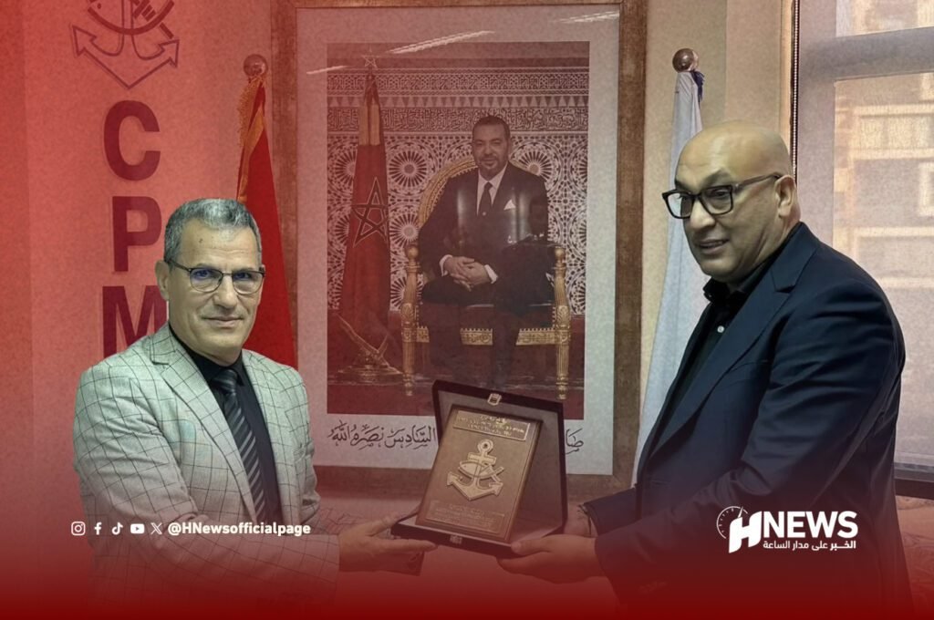 مناقشة مشروع التعاقد