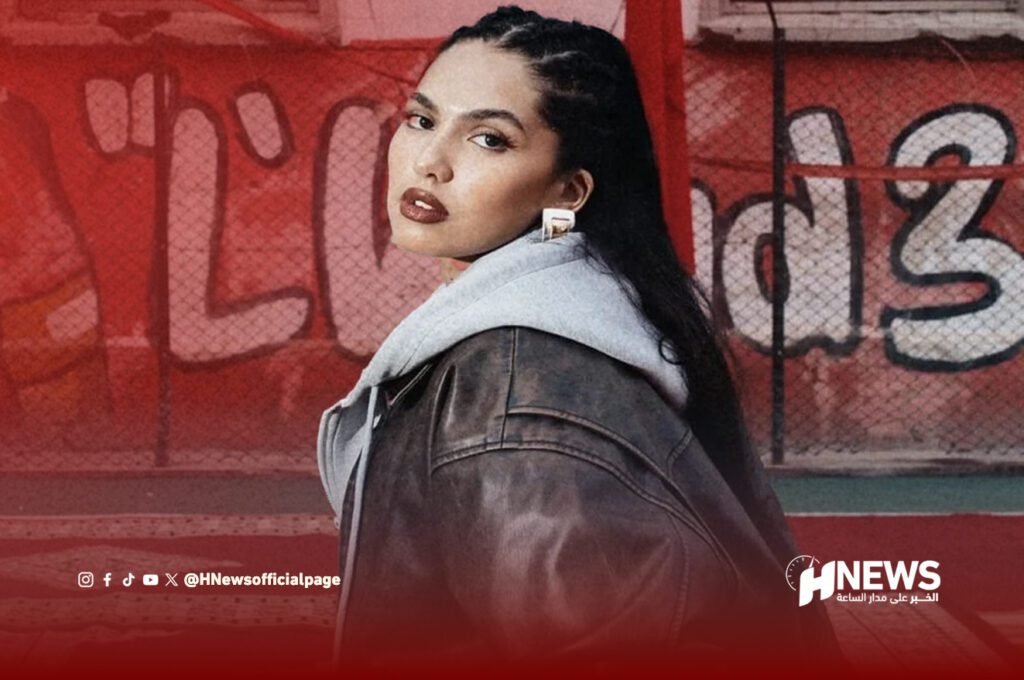 منال بنشليخة