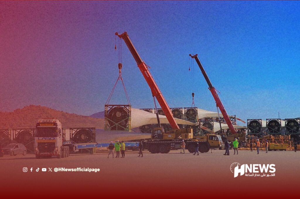 ميناء الناظور