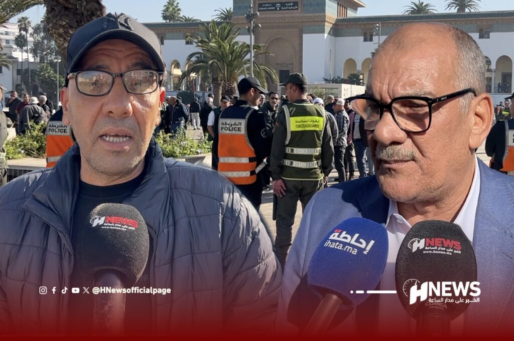 نقابة سيارات الأجرة