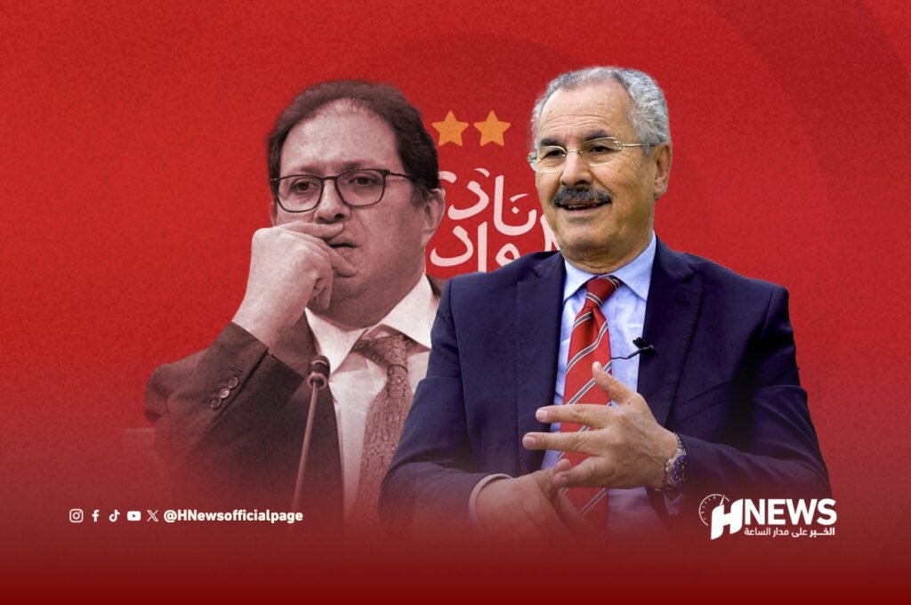 هشام ايت منا | H-NEWS آش نيوز هشام ايت منا