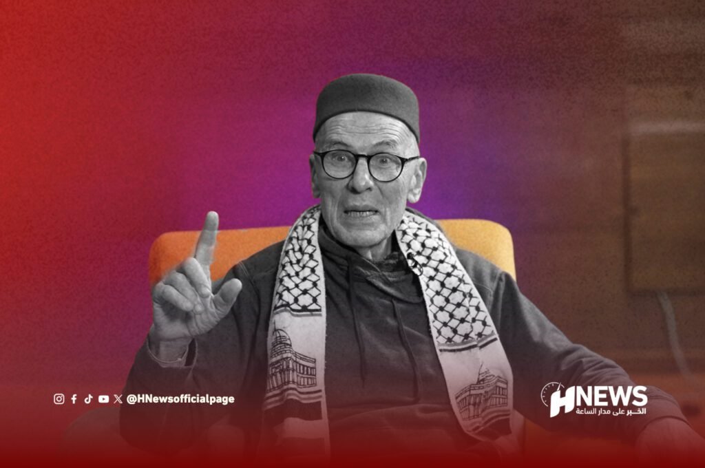 وفاة أسيدون سيون