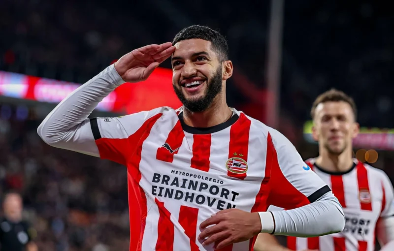 صيباري يثير اهتمام عملاق الدوري الإنجليزي