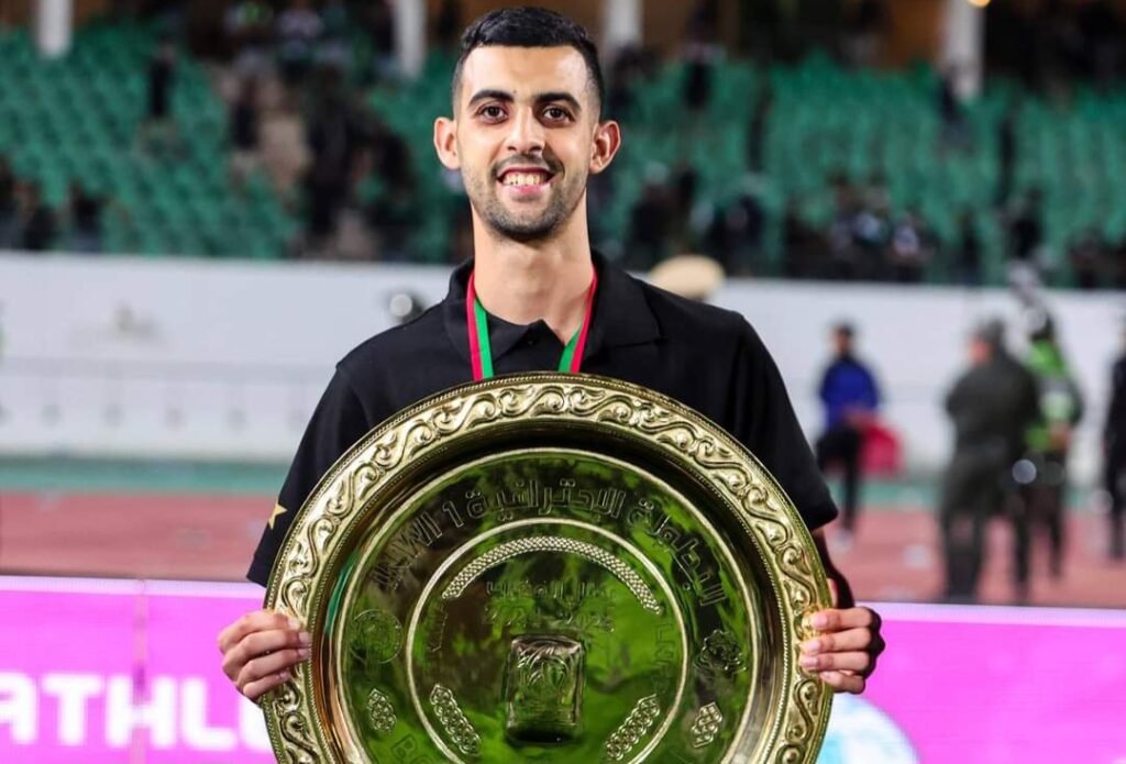 وكيل بلعمري يكشف لـ“آش نيوز” حقيقة عرض الأهلي