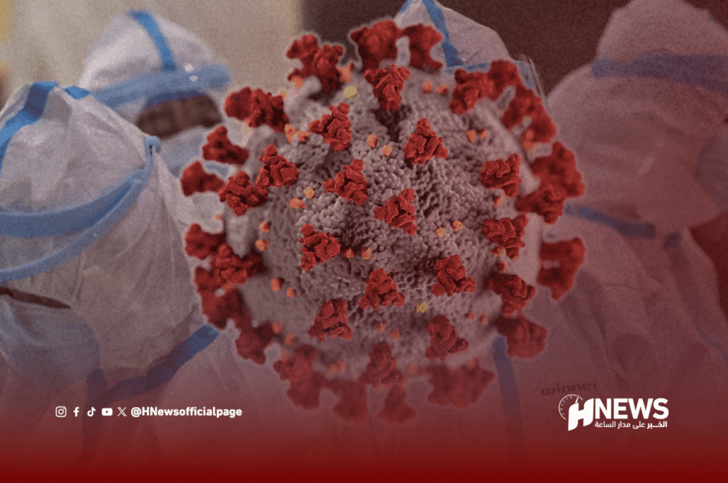 تفشي فيروس بدولة إفريقية يرفع مستوى الإنذار الصحي