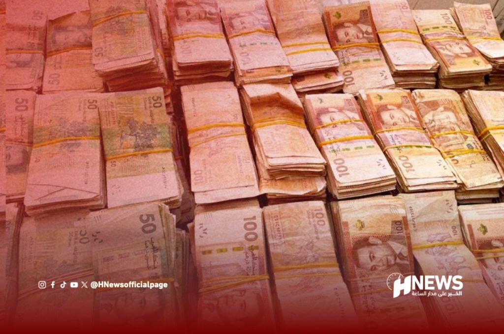 تحقيقات مالية تكشف تدفقات خارجية ضخمة بلا مبرر للمغرب