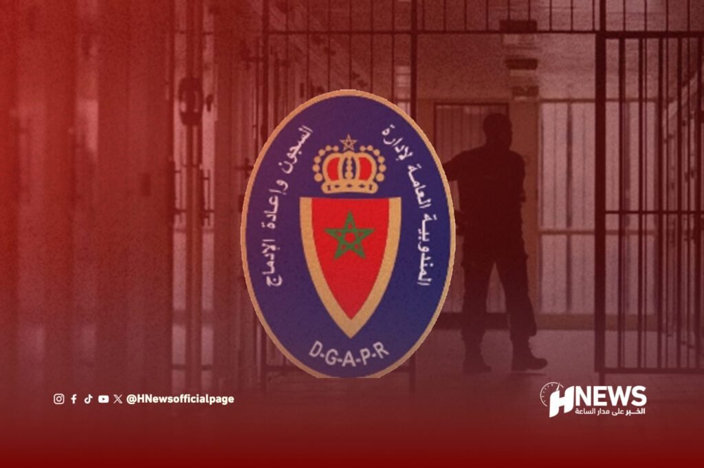 تحديث أمني صارم في السجون باقتناء بوابات كشف حديثة