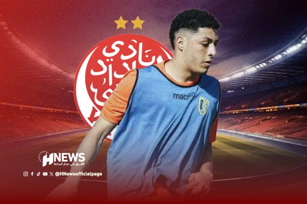 اتحاد تواركة يرفض عرضا من الوداد