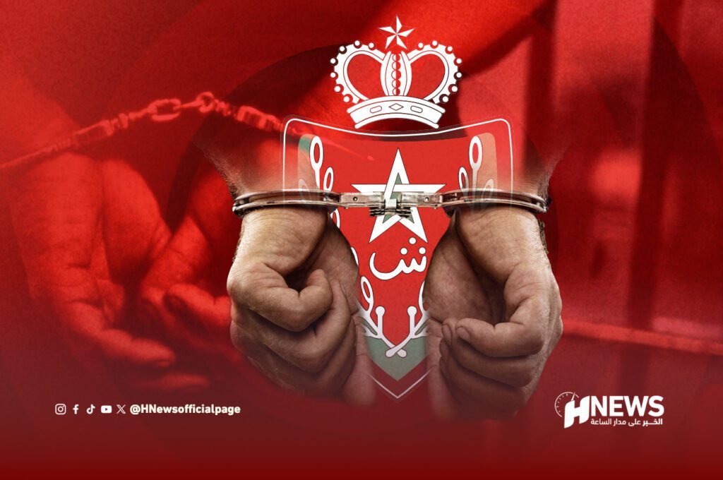 الأمن بطنجة يضع حدا لبيع تذاكر “الكان” في السوق السوداء